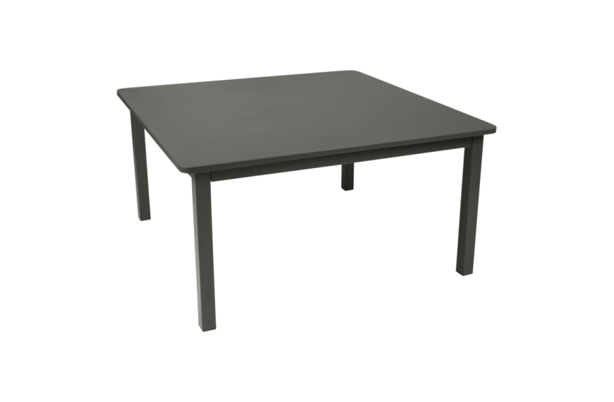 Table Craft FERMOB chez latour