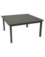 Table Craft FERMOB chez latour