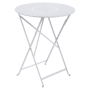 Table Floréal Ø60 cm / 2 places - FERMOB
