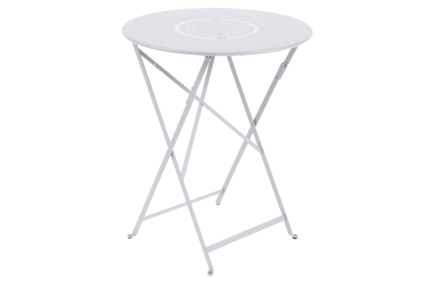 Table Floréal Ø60 cm / 2 places - FERMOB