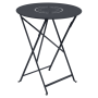 Table Floréal Ø60 cm / 2 places - FERMOB