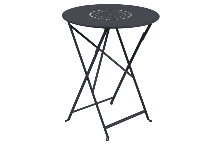 Table Floréal Ø60 cm / 2 places - FERMOB