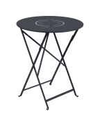 Table Floréal Ø60 cm / 2 places - FERMOB
