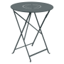 Table Floréal Ø60 cm / 2 places - FERMOB