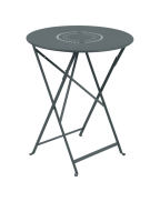 Table Floréal Ø60 cm / 2 places - FERMOB