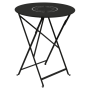 Table Floréal Ø60 cm / 2 places - FERMOB