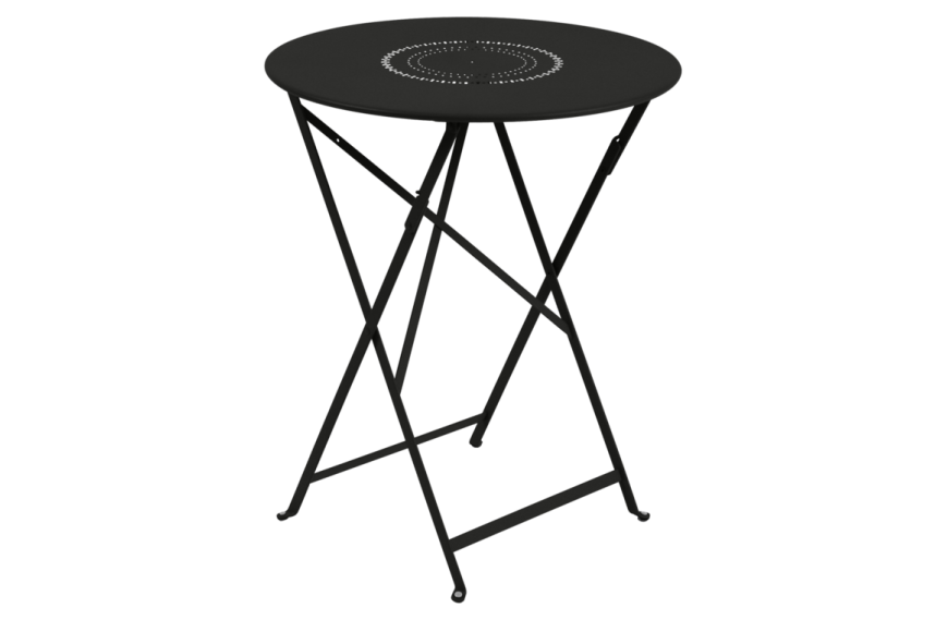 Table Floréal Ø60 cm / 2 places - FERMOB