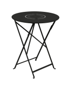 Table Floréal Ø60 cm / 2 places - FERMOB