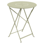 Table Floréal Ø60 cm / 2 places - FERMOB