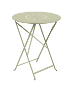 Table Floréal Ø60 cm / 2 places - FERMOB