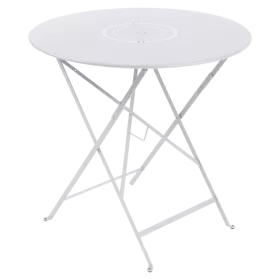 Table Floréal FERMOB diam 77 