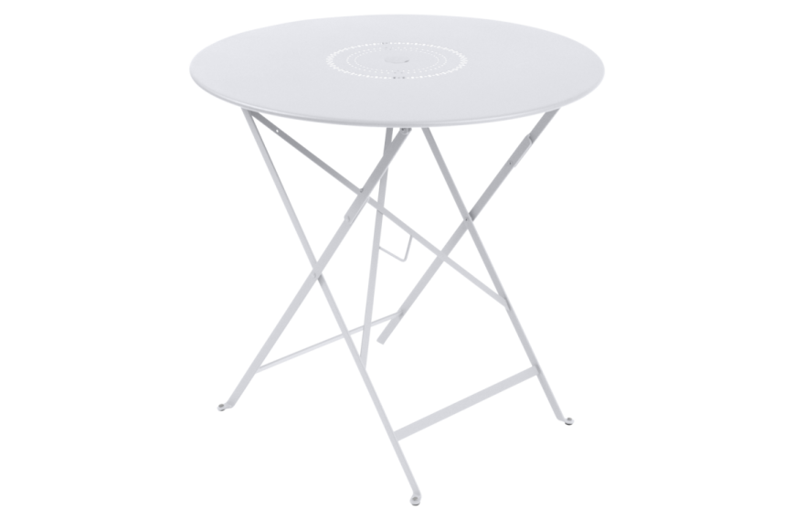 Table Floréal FERMOB diam 77 