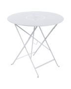 Table Floréal FERMOB diam 77 
