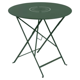 Table Floréal FERMOB diam 77 