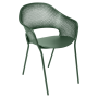 Fauteuil Kate FERMOB Cedre