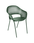 Fauteuil Kate FERMOB Cedre