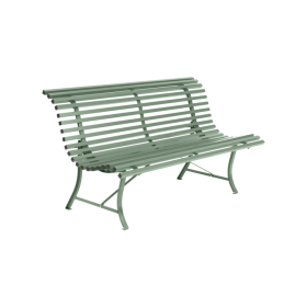 Banc Louisiane 150 cm FERMOB Cactus