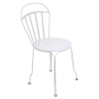 Chaise de jardin Louvre FERMOB