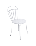 Chaise de jardin Louvre FERMOB