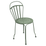 Chaise de jardin Louvre FERMOB