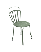 Chaise de jardin Louvre FERMOB