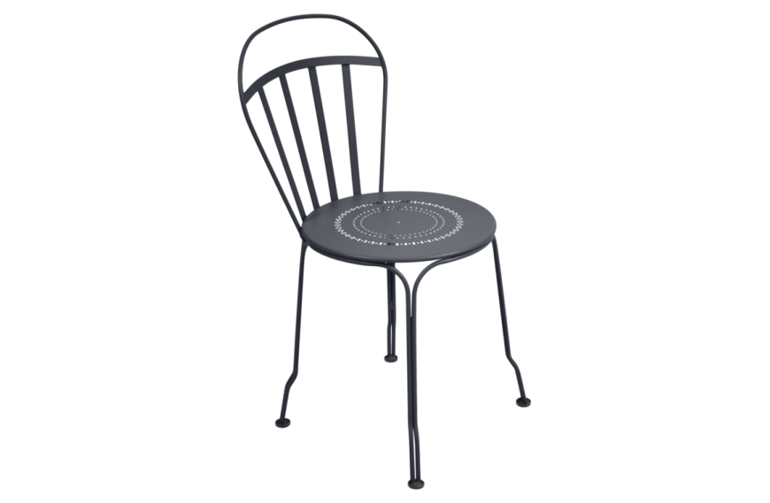 Chaise de jardin Louvre FERMOB