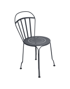 Chaise de jardin Louvre FERMOB