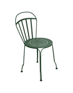 Chaise de jardin Louvre FERMOB