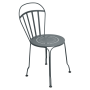 Chaise de jardin Louvre FERMOB