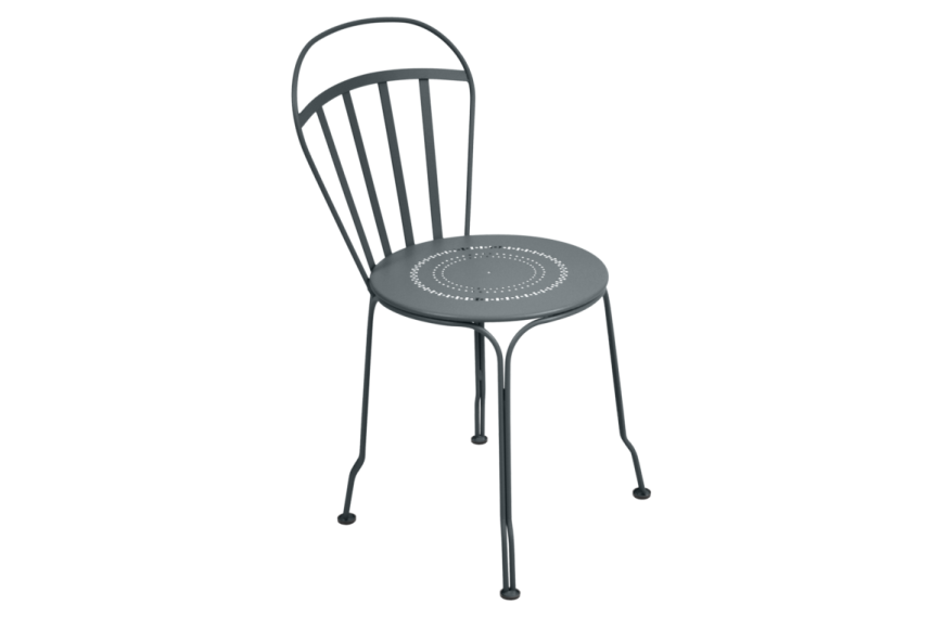 Chaise de jardin Louvre FERMOB
