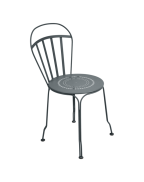 Chaise de jardin Louvre FERMOB