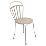 Chaise de jardin Louvre FERMOB