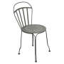 Chaise de jardin Louvre FERMOB