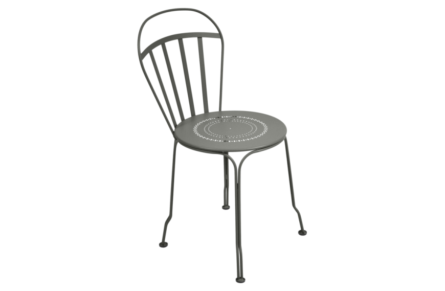 Chaise de jardin Louvre FERMOB