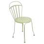 Chaise de jardin Louvre FERMOB