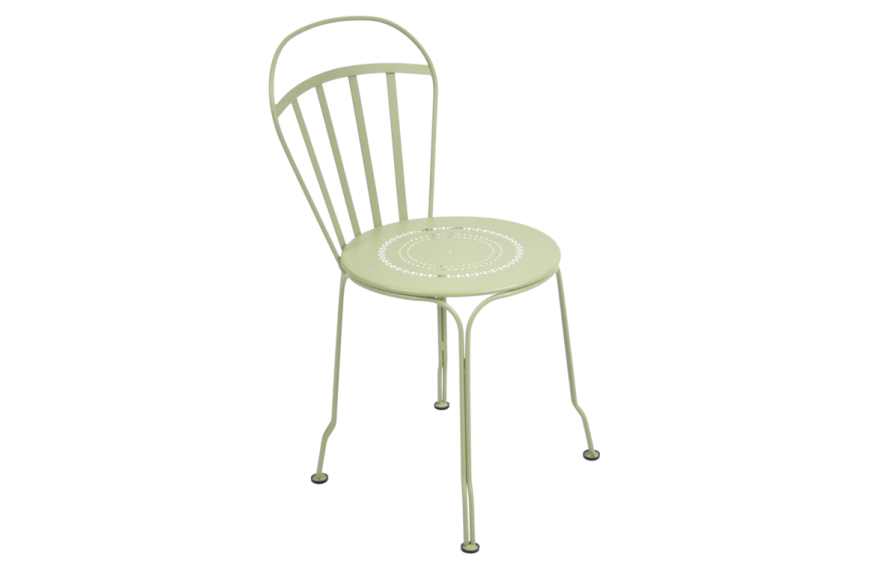 Chaise de jardin Louvre FERMOB