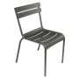 Chaise Luxembourg Fermob Romarin