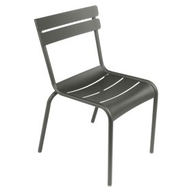 Chaise Luxembourg Fermob Romarin