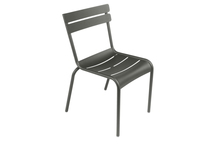 Chaise Luxembourg Fermob Romarin