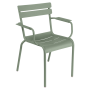 Fauteuil Luxembourg FERMOB Cactus