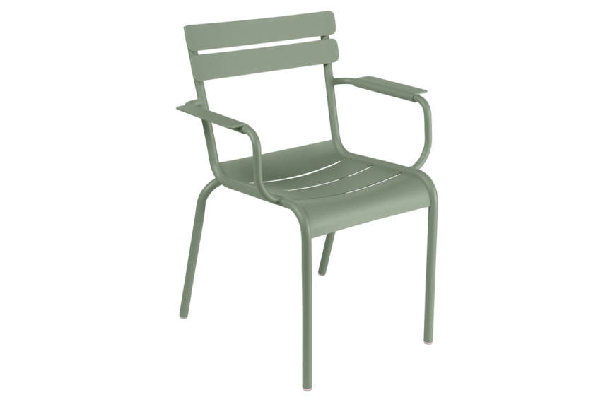 Fauteuil Luxembourg FERMOB Cactus