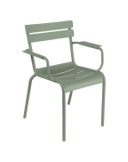Fauteuil Luxembourg FERMOB Cactus