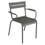 Fauteuil Luxembourg FERMOB Romarin