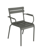 Fauteuil Luxembourg FERMOB Romarin
