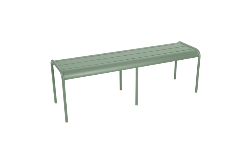 Banc Luxembourg de chez FERMOB
