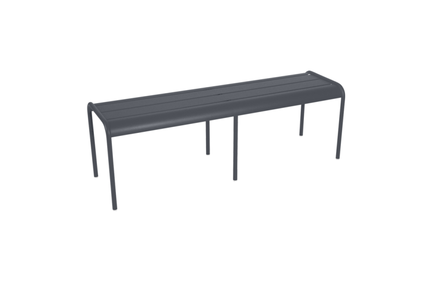 Banc Luxembourg de chez FERMOB