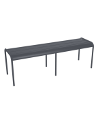 Banc Luxembourg de chez FERMOB