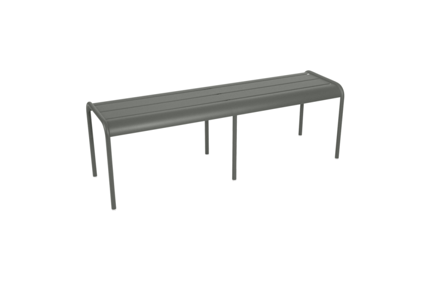 Banc Luxembourg de chez FERMOB