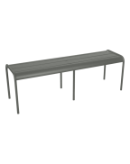 Banc Luxembourg de chez FERMOB