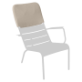 Appui-tête pour fauteuil LUXEMBOURG- FERMOB